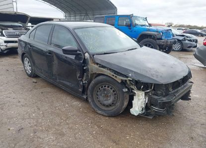 Vehicle Report for VIN 3VW2K7AJ4FM402870 - Image 1