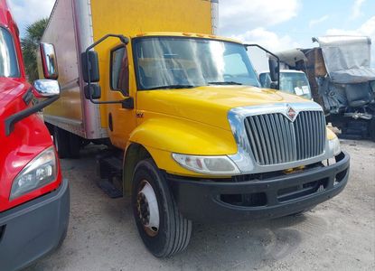 Vehicle Report for - Image 1