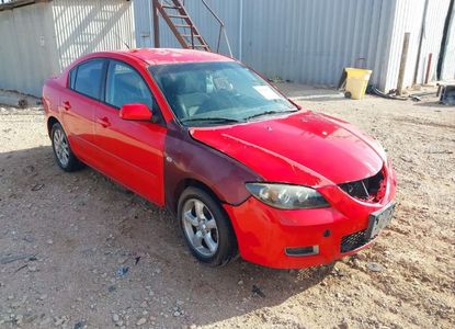 Vehicle Report for VIN JM1BK32F571672310 - Image 1