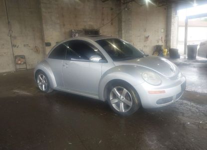 Vehicle Report for VIN 3VWSG31C36M402659 - Image 1