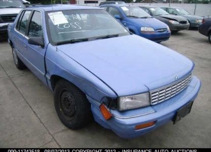 Vehicle Report for - Image 1