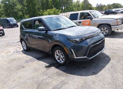 Vehicle Report for  - Image 1