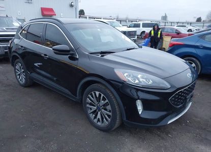 Vehicle Report for - Image 1