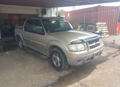 Raport pojazdu dla VIN 1FMZU67E92UD00403 - Obraz 1