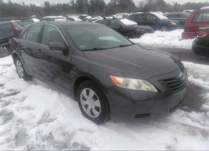 Vehicle Report for VIN 4T4BE46K79R115065 - Image 1