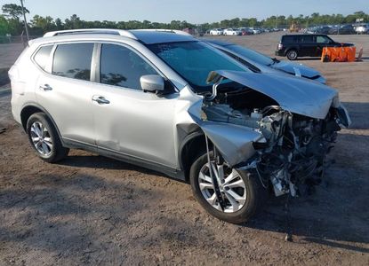 Raport pojazdu dla VIN KNMAT2MT3FP523606 - Obraz 1