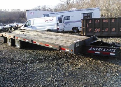 Vehicle Report for VIN 1JKDLA4088M009206 - Image 1