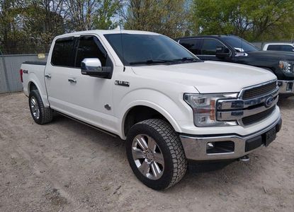 Vehicle Report for - Image 1