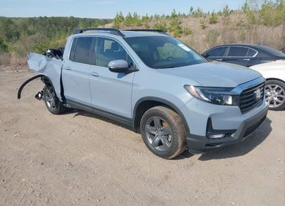 Informe del vehículo para VIN 5FPYK3F56PB034786 - Imagen 1