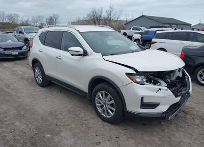 Vehicle Report for VIN KNMAT2MV2JP556770 - Image 1