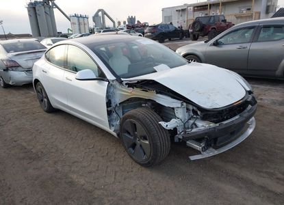 Vehicle Report for VIN 5YJ3E1EA2PF551810 - Image 1