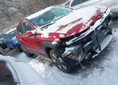 Vehicle Report for VIN KM8HBCAB6SU195351 - Image 1