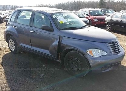 Vehicle Report for VIN 3A4FY48B07T510520 - Image 1
