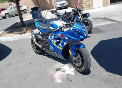 Vehicle Report for VIN JS1DM11M7H2100121 - Image 1