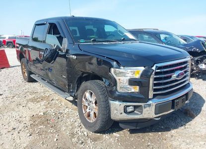 Informe del vehículo para VIN 1FTEW1EP6GFC26244 - Imagen 1