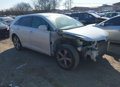 Informe del vehículo para VIN 4T3ZK3BB5BU038551 - Imagen 1