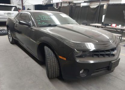 Vehicle Report for VIN 2G1FB1E36D9210362 - Image 1