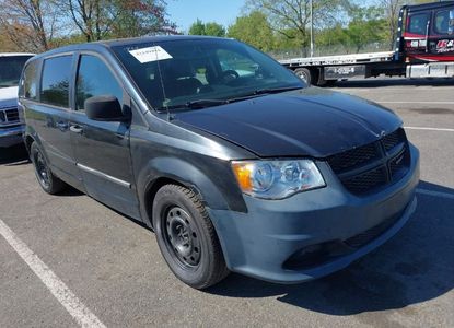 Vehicle Report for VIN 2C4RDGBGXER254634 - Image 1