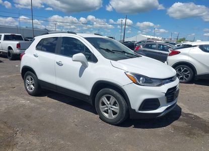 Vehicle Report for - Image 1