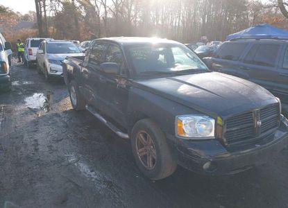 Informe del vehículo para VIN 1D7HW48N47S269812 - Imagen 1