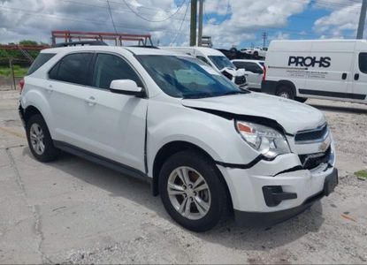 Raport pojazdu dla VIN 2GNFLFEK2E6185107 - Obraz 1