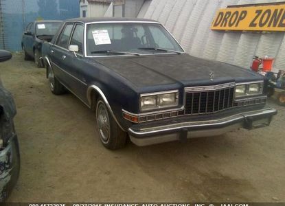 Vehicle Report for - Image 1
