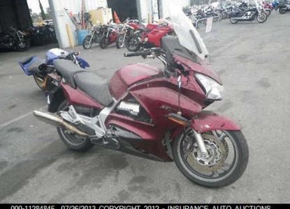Vehicle Report for - Image 1