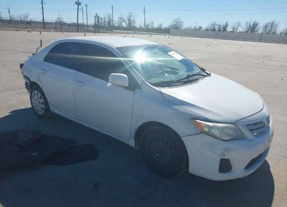 Vehicle Report for VIN 5YFBU4EE4DP198764 - Image 1