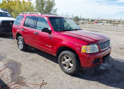 Vehicle Report for VIN 1FMDU73W24ZA87329 - Image 1