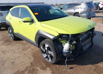 Informe del vehículo para VIN KM8HECA35RU067984 - Imagen 1