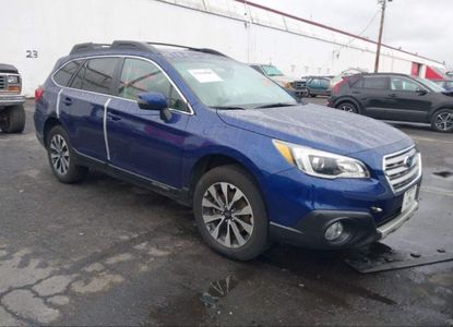 Vehicle Report for VIN 4S4BSANC0H3336572 - Image 1