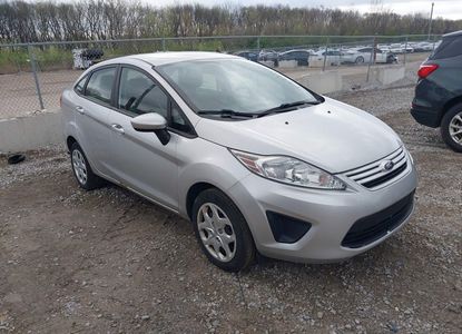 Vehicle Report for - Image 1
