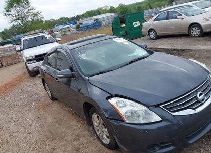 Raport pojazdu dla VIN 1N4AL2AP1CC210781 - Obraz 1