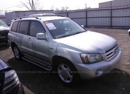 Raport pojazdu dla VIN JTEDP21A050046060 - Obraz 1