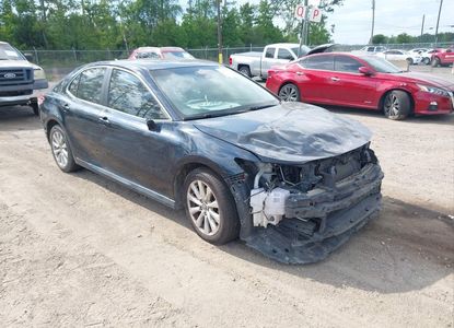 Vehicle Report for - Image 1