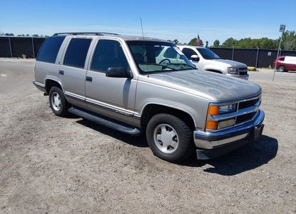 Vehicle Report for - Image 1