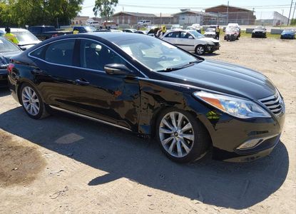 Vehicle Report for - Image 1