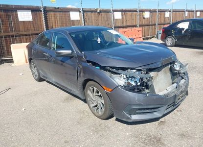 Raport pojazdu dla VIN 2HGFC2F73GH545750 - Obraz 1