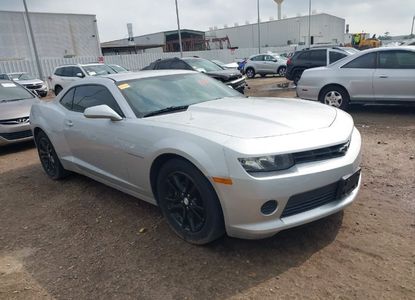 Vehicle Report for VIN 2G1FA1E32E9154103 - Image 1