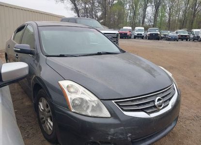 Vehicle Report for VIN 1N4AL2AP7AN547361 - Image 1