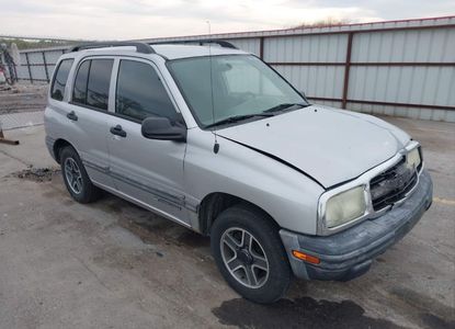 Raport pojazdu dla VIN 2CNBE134736919970 - Obraz 1