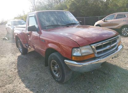 Vehicle Report for - Image 1