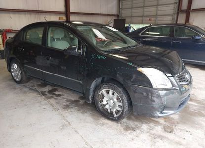 Vehicle Report for VIN 3N1AB6AP9BL705465 - Image 1