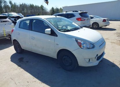 Informe del vehículo para VIN ML32A3HJXEH023530 - Imagen 1