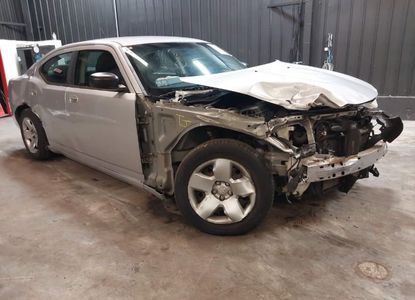 Vehicle Report for VIN 2B3KA43RX8H326355 - Image 1