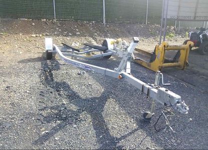 Rapport sur le véhicule pour VIN 5A4TZ4R1082002775 - Image 1