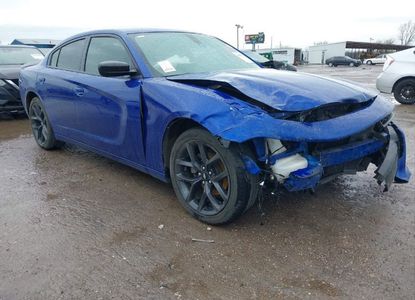 Vehicle Report for VIN 2C3CDXBGXKH748729 - Image 1