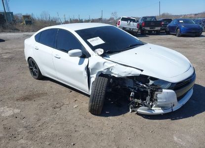 Vehicle Report for VIN 1C3CDFBB0FD237886 - Image 1