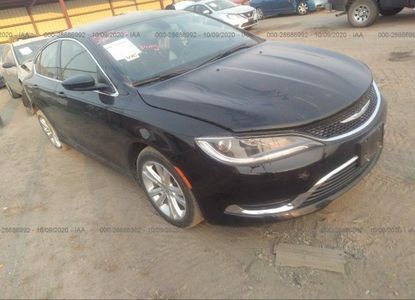 ავტომობილის ანგარიში VIN 1C3CCCAB6GN133076 -ისთვის - სურათი 1