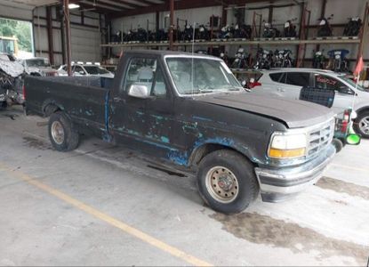 Vehicle Report for - Image 1